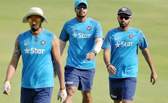 फ्लेचर ने दी भारतीय तेज गेंदबाजी को दिशा, इंग्लैंड के खिलाड़ी काम्पटन बोले