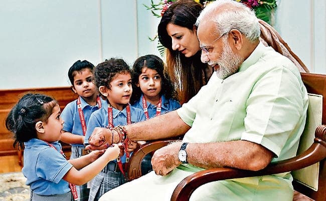 तीन तलाक के मुद्दे पर पीएम मोदी बोले, मुस्लिम महिलाओं को हर हाल में मिलेगा इंसाफ