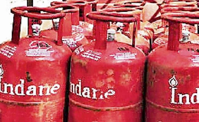 रांची : 8,44,729 गैस कनेक्शन बांट झारखंड देश में पहले स्थान पर