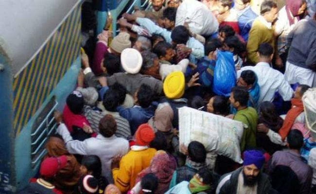 24 से ऑनलाइन बुक करा सकेंगे जनरल टिकट