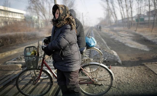 जापान के पर्यटक को उत्तर कोरिया ने अपने देश से निकाला, कही यह बात