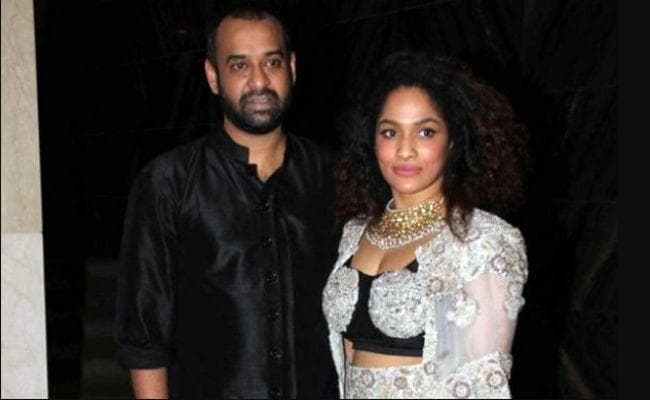 नीना गुप्‍ता की बेटी मसाबा ने पति से अलग होने का किया ऐलान