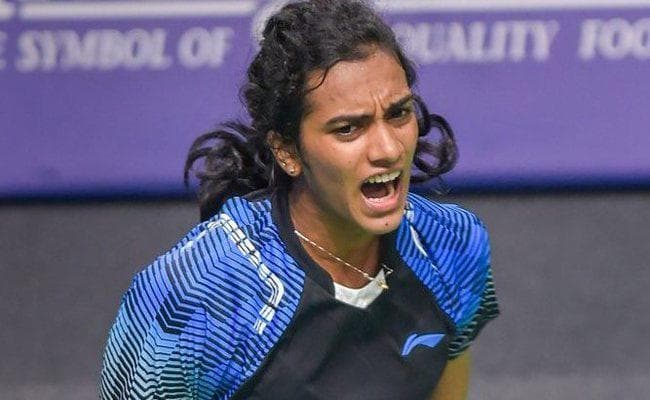 Asiad2018 : सिंधू फाइनल में, साइना को कांस्य से करना पड़ा संतोष