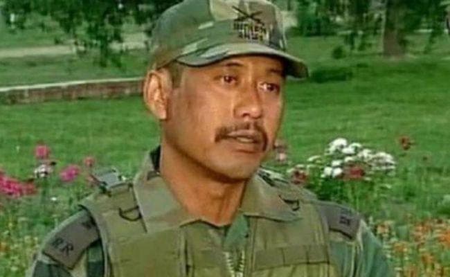 पत्थरबाज को जीप से बांधनेवाले मेजर गोगोई पर कोर्ट मार्शल का खतरा