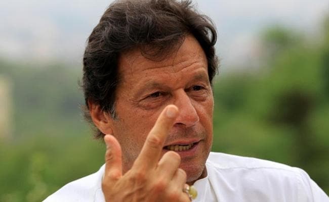 पाक में राष्ट्रपति चुनाव : इमरान की पार्टी के उम्मीदवार के खिलाफ एक साथ नहीं आ पाया विपक्ष