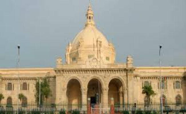 उत्तर प्रदेश विधानसभा में विपक्ष का हंगामा, कार्यवाही बाधित