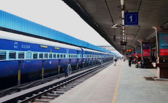 जरूरतमंद बच्चों के लिए रेलवे स्टेशनों पर होंगे आश्रय गृह, एनजीओ के हाथ में होगा संचालन