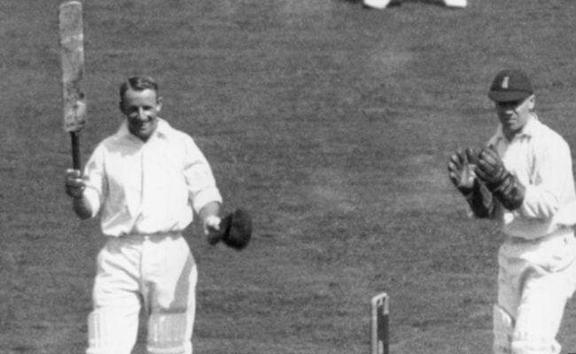 Birthday special : इस वजह से 100 के औसत को नहीं छू पाये ब्रैडमैन, सचिन में देखते थे अपनी छवि