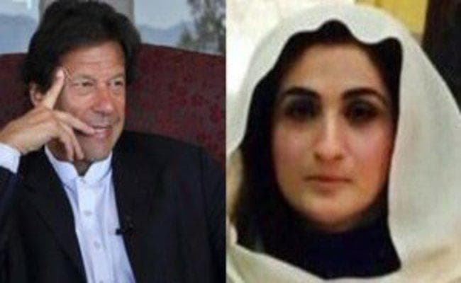 इमरान की पत्नी के पूर्व पति को पुलिस अधिकारी ने रोका, माफी नहीं मांगने पर हुए बर्खास्त