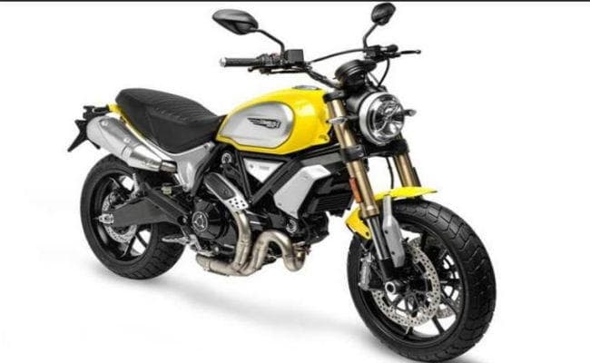 Ducati Scrambler 1100 के तीन वेरिएंट्स भारत में लॉन्च, जानें