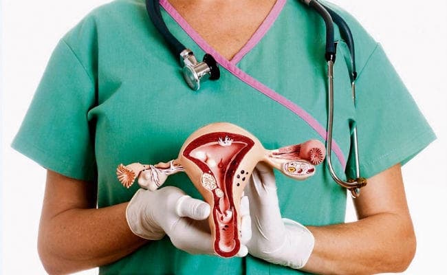 इंडोमेट्रियल कैंसर का खतरा