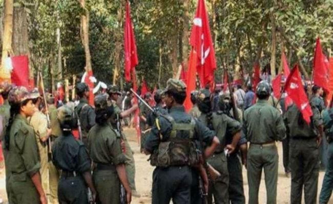 भाकपा माओवादी का दो दिनों का बंद आज से