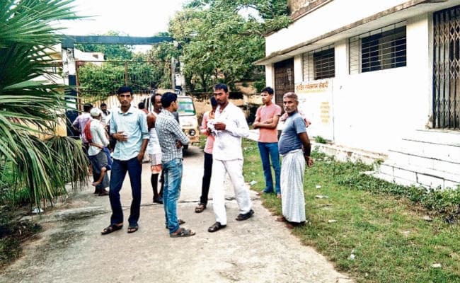 दानापुर : तीन बच्चों की मां की हत्या, सास गिरफ्तार, पति, ससुर व देवर फरार