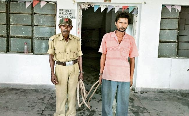 गुमला : रेप के बाद समझौता और शादी की, अदालत को नहीं थी जानकारी, सुना दी गयी सजा