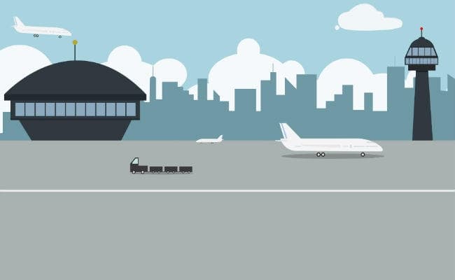 बोकारो एयरपोर्ट से कोलकाता, रांची व दुमका के लिए विमान सेवा होगी शुरू