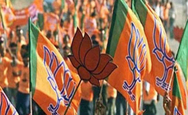 भाजपा की राष्ट्रीय कार्यसमिति की बैठक आठ व नौ को नयी दिल्ली में