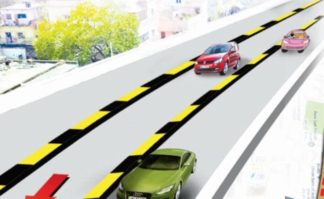 रातू रोड के एलिवेटेड रोड को मुख्यमंत्री की मंजूरी, पिस्का मोड़ चौक से कचहरी तक बनेगा एलिवेटेड रोड