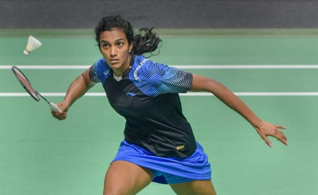 #AsianGames2018 : सोना से चूकीं सिंधू, फिर भी रचा इतिहास