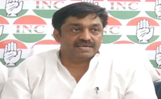 बिहार में एक लाख लड़कियों को सुरक्षा ऐप और मिर्च स्प्रे से लैस करेगी कांग्रेस