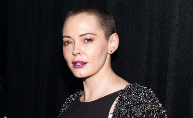 दूसरों को जैसा देखना चाहती हो, पहले खुद वैसी बनो: मैकगोवन ने अर्जेंटो से कहा