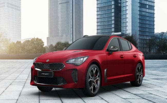 किया मोटर्स की पहली कार अगले साल आएगी बाजार में