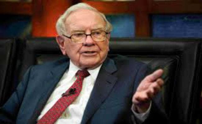 Warren Buffett की बर्कशायर हैथवे ने Paytm में हिस्सेदारी खरीदी, बोर्ड में भी मिला स्थान