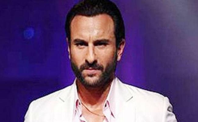 अभिनेता सैफ अली खान को टैक्स से मिली राहत, हाइकन रेजीडेंसी के किराये से जुड़ा है मामला