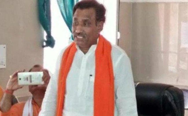 जमीन हड़पने के मामले में भाजपा विधायक समेत सात पर केस दर्ज करने के आदेश