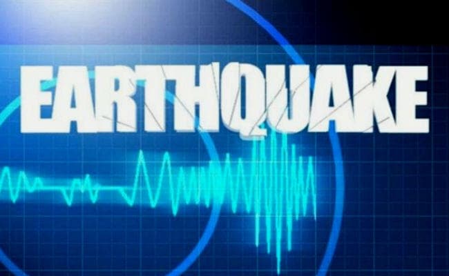 बंगाल, ओडिशा व झारखंड के कुछ जिलों में भूकंप के झटके, तीव्रता 5 मापी गयी