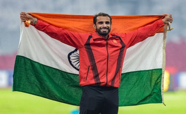 बेरोजगार मंजीत ने 36 साल बाद 800 मीटर में भारत को दिलाया पहला स्वर्ण