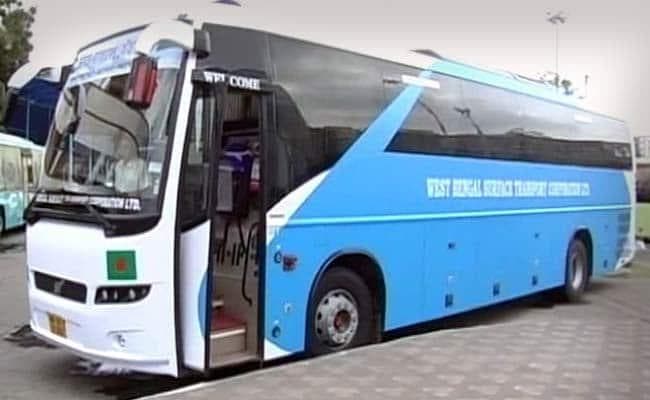 महानगर में और 80 ई-बसें उतारेगा परिवहन विभाग, परिवहन मंत्री शुभेंदु अधिकारी ने दी जानकारी