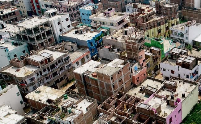 पटना : प्रोजेक्ट विलंब कर ग्राहकों को ठगने वाले बिल्डरों पर अब गिरेगी गाज