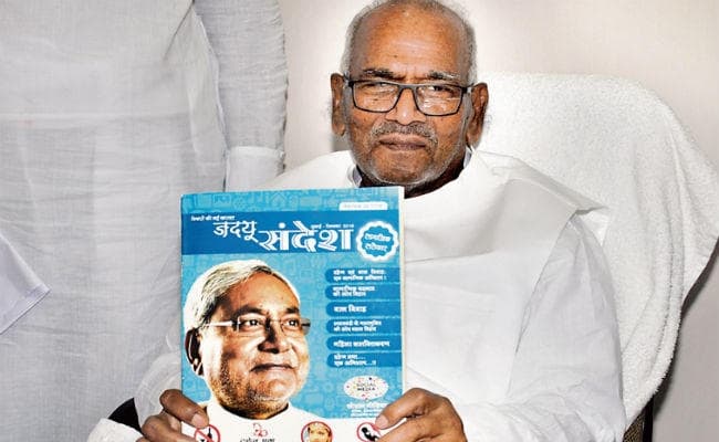 पटना : सितंबर में एनडीए में सीट बंटवारे की हो सकती है घोषणा : वशिष्ठ