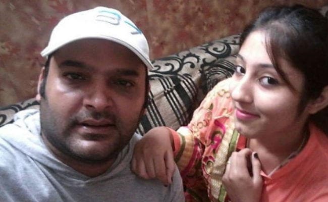 PHOTOS: अब ऐसे दिखने लगे हैं कपिल शर्मा, जल्द कर सकते हैं वापसी