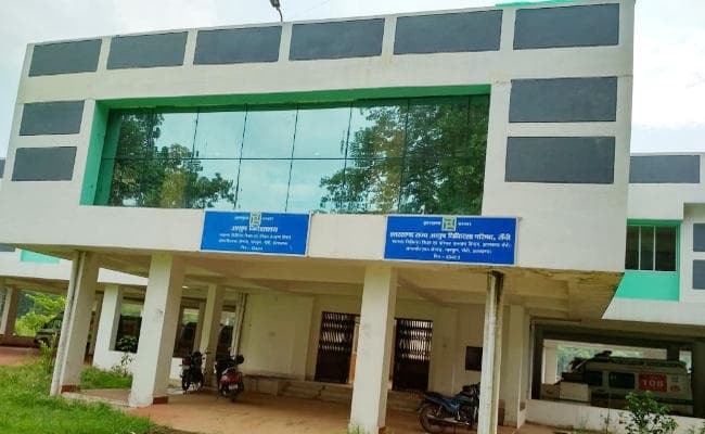 झारखंड : आयुष विभाग में 81 फीसदी पद रिक्त