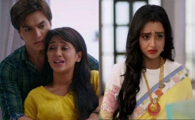 ये रिश्‍ता क्‍या कहलाता है: इनके कारण हुआ कार्तिक-नायरा का तलाक, हो जायेगा खुलासा, VIDEO