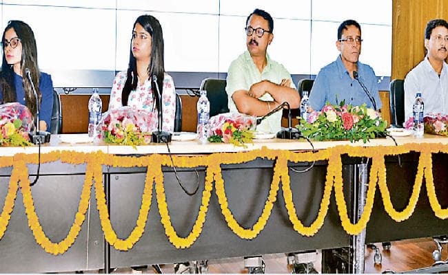 झारखंड के युवा स्टार्ट अप इंडिया का उद्देश्य साकार करेंगे