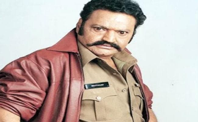 एनटीआर के पुत्र हरिकृष्ण की सड़क दुर्घटना में मौत, नायडू सहित अन्य ने शोक जताया