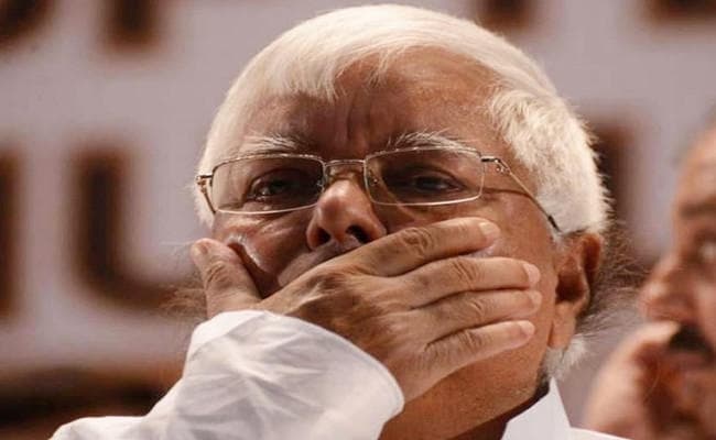 रांची आ रहे हैं लालू प्रसाद यादव, कल सीबीआइ कोर्ट में करेंगे सरेंडर