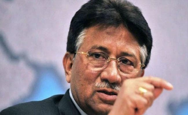 इंटरपोल ने मुशर्रफ की गिरफ्तारी का आग्रह ठुकराया : पाकिस्तान