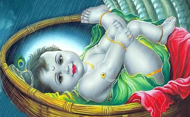 श्रीकृष्ण को प्रसन्न करने के लिए जन्माष्टमी पर राशिनुसार करें पूजन, धन की कमी को दूर करने के लिए क्या करें उपाय, …जानें