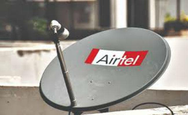 वारबर्ग पिन्कस को अपनी डीटीएच इकाई की 15 फीसदी हिस्सेदारी बेचेगी Airtel
