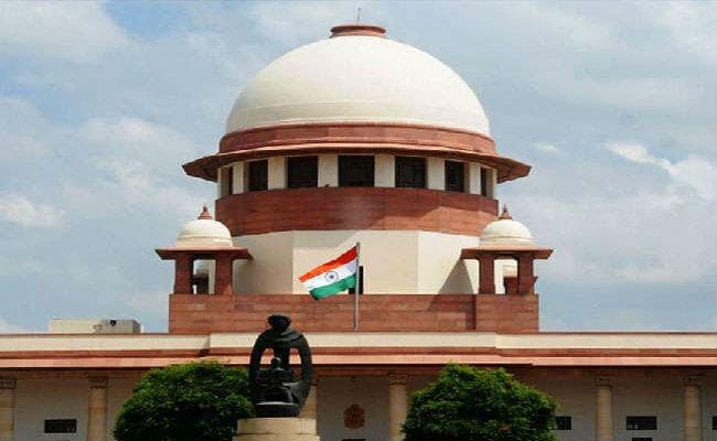 छत्तीसगढ़ सरकार ने सुप्रीम कोर्ट में लगाया आरोप, बस्तर में बच्चों की भर्ती कर रहे हैं माओवादी