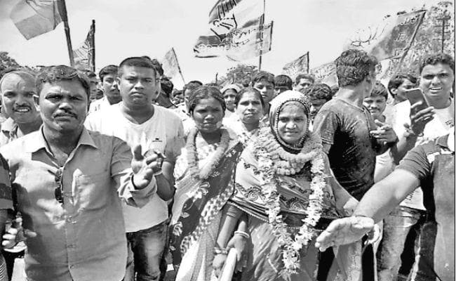 मालदा : कई पंचायतों में कांग्रेस भाजपा के साथ, पार्टी के निर्देश की अवहेलना करने से पसोपेश में जिला नेतृत्व