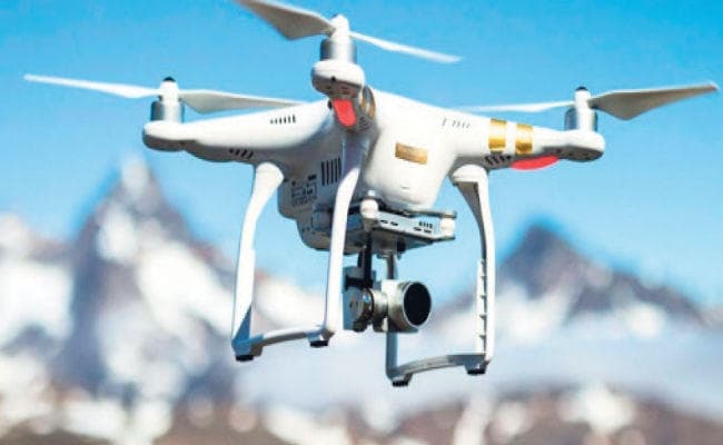 कोलकाता :ड्रोन से होगी महानगर के तालाबों की निगरानी