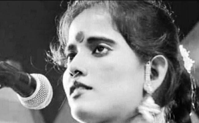 स्मृति शेष : भोजपुरी गायिका का निधन, तिस्ता का जाना भोजपुरी की जमीन पर बज्जर गिरने जैसा