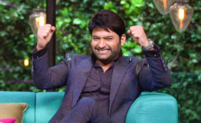 ''द कपिल शर्मा शो'' के दूसरे सीजन से वापसी करेंगे कपिल शर्मा, खुद किया कंफर्म!