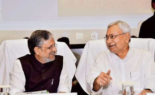 बिहार पशु विज्ञान विवि के स्थापना समारोह में बोले सीएम कृषि विज्ञान केंद्र की तर्ज पर अब खुलेंगे पशु विज्ञान केंद्र