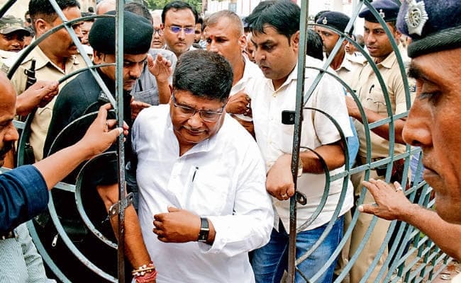 मुजफ्फरपुर : तेजस्वी यादव पर सीजेएम कोर्ट ने दी केस चलाने की अनुमति