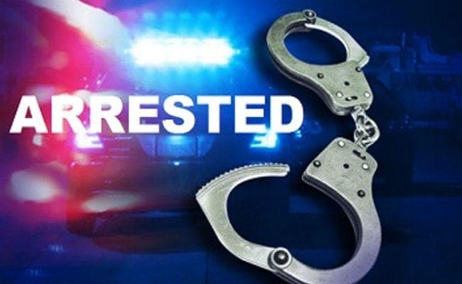 बेंगाबाद में छापेमारी में चार साइबर अपराधी गिरफ्तार